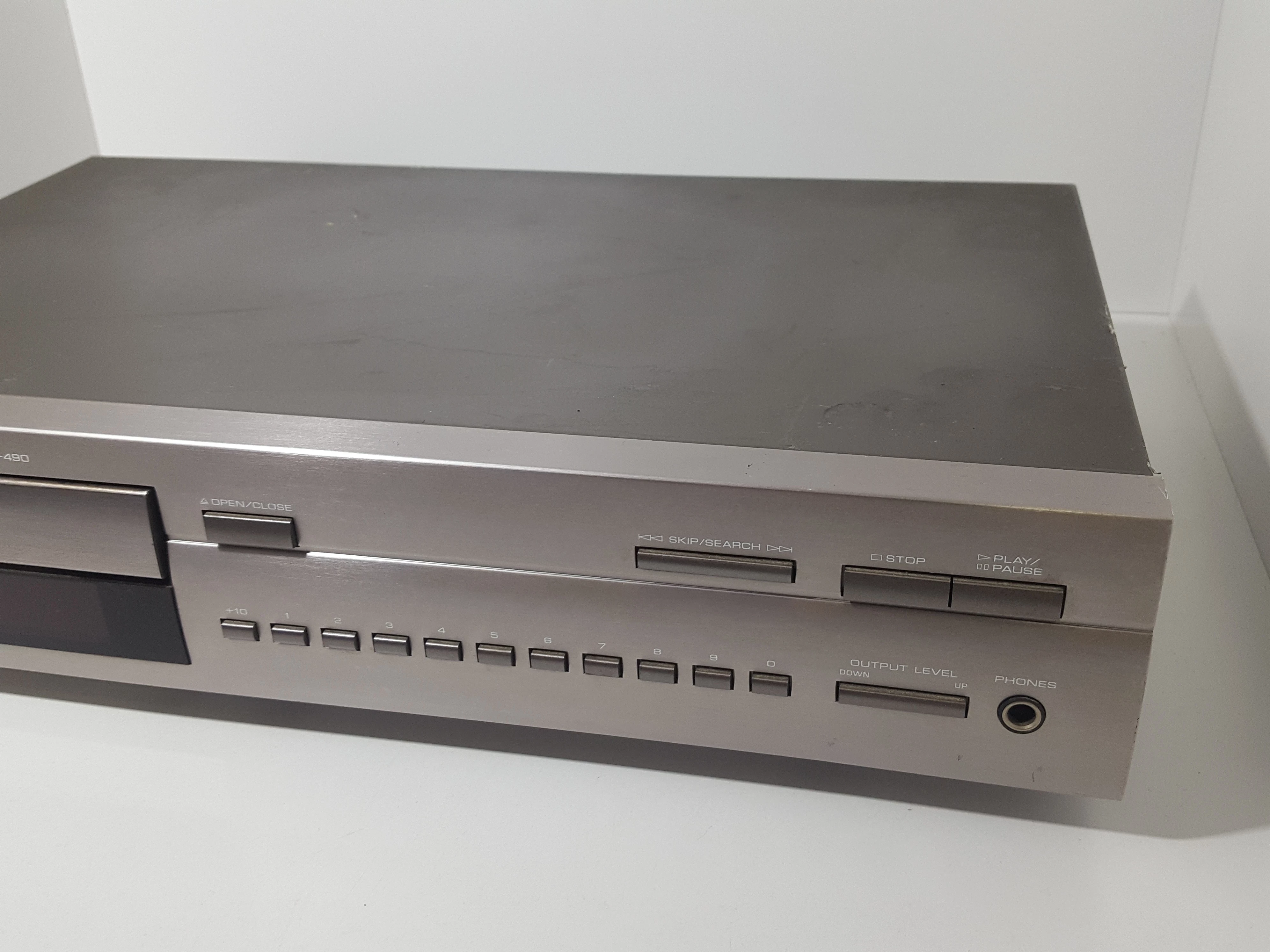 odtwarzacz-cd-yamaha-cdx-490-stan-11323-2