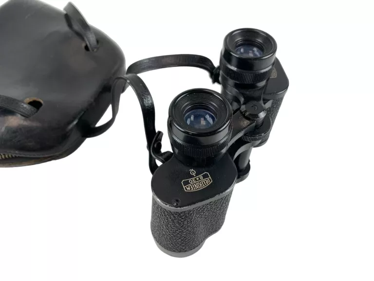 LORNETKA CARL ZEISS JENA DELTRINTEM 8X30 + ETUI