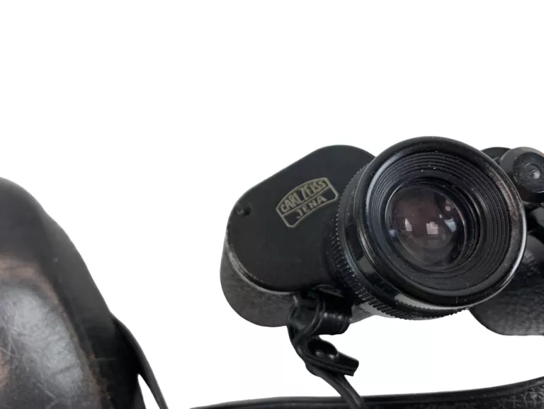 LORNETKA CARL ZEISS JENA DELTRINTEM 8X30 + ETUI