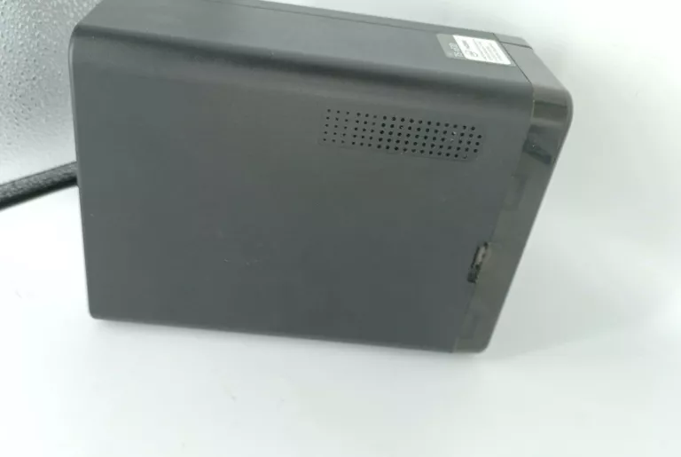 SERWER PLIKÓW QNAP TS-253D
