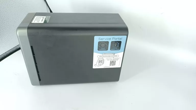 SERWER PLIKÓW QNAP TS-253D