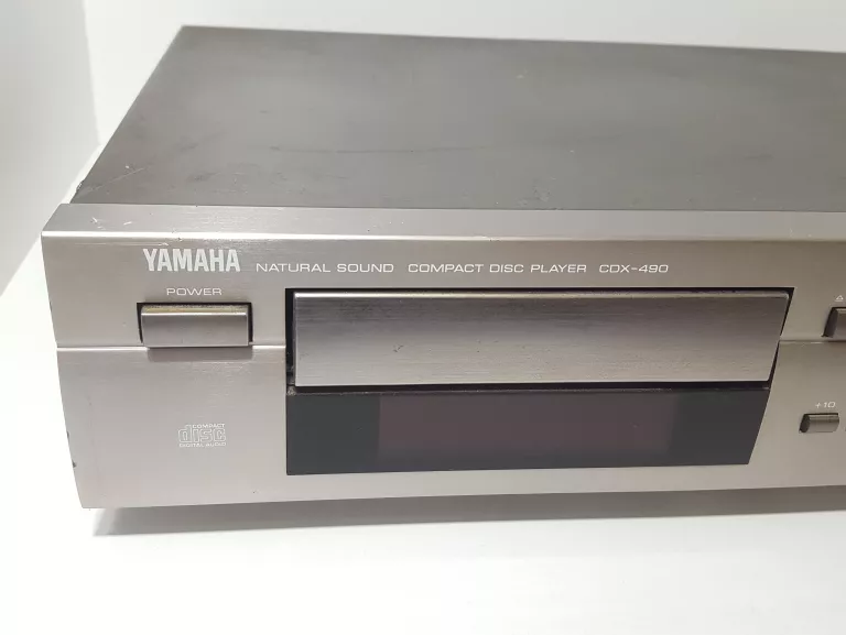 odtwarzacz-cd-yamaha-cdx-490-rodzaj-223965-306681