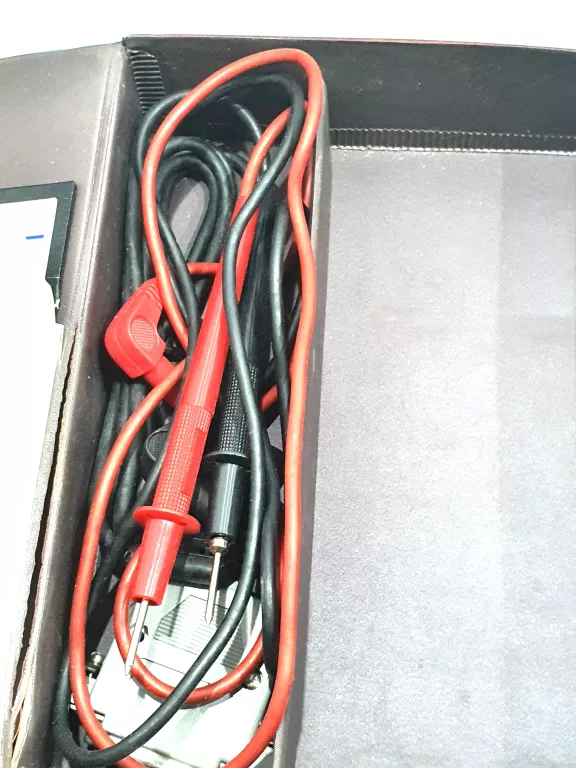 MULTIMETR VOLTCRAFT M-3850D METEX
