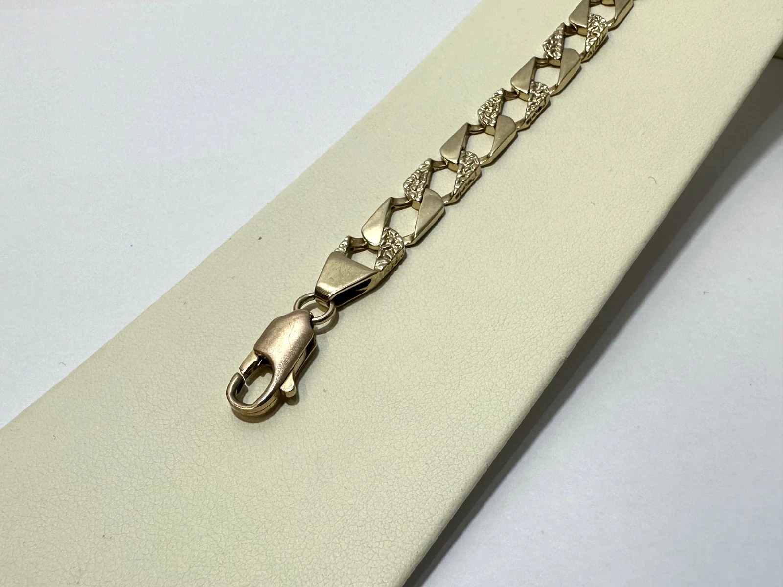 piekna-meska-zlota-bransoletka-585-2094g-dlugosc-calkowita-22