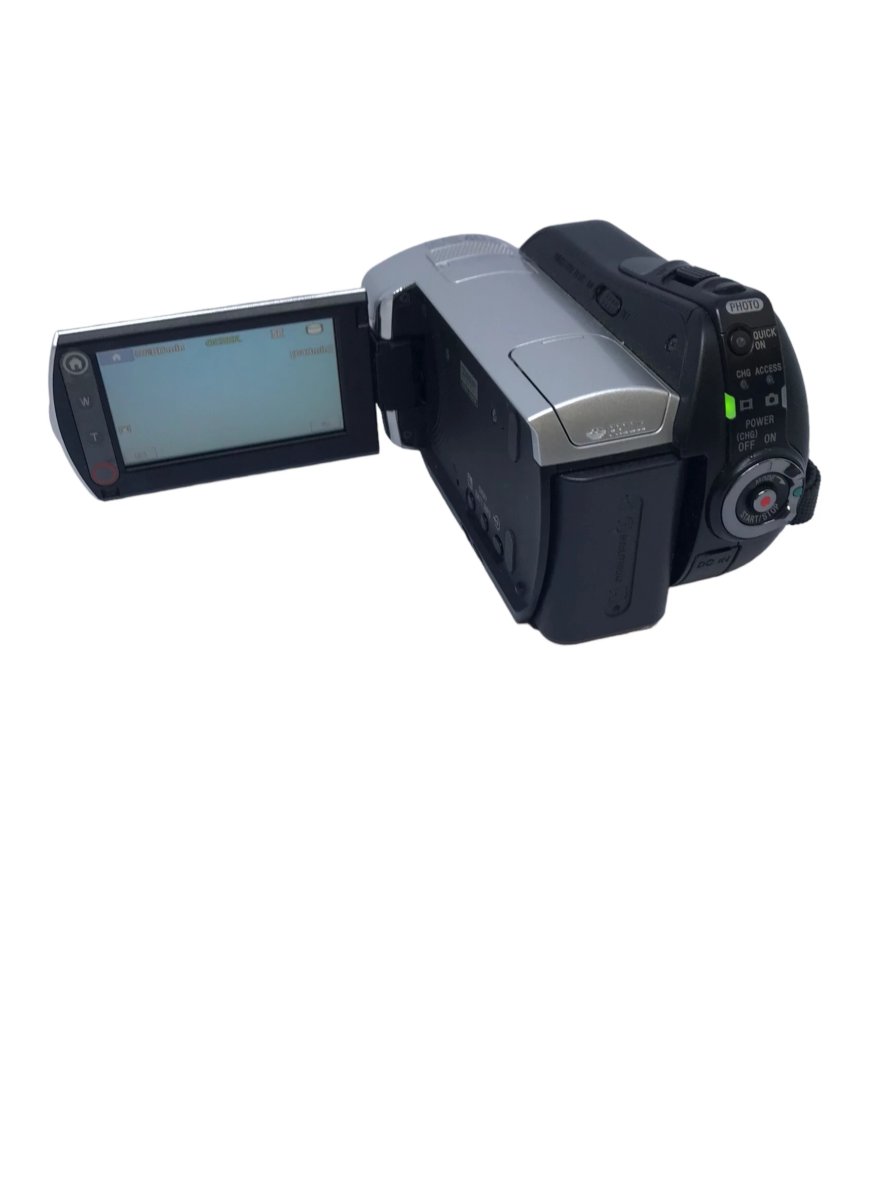 KAMERA SONY DCRSR35 Kamery cyfrowe Loombard.pl