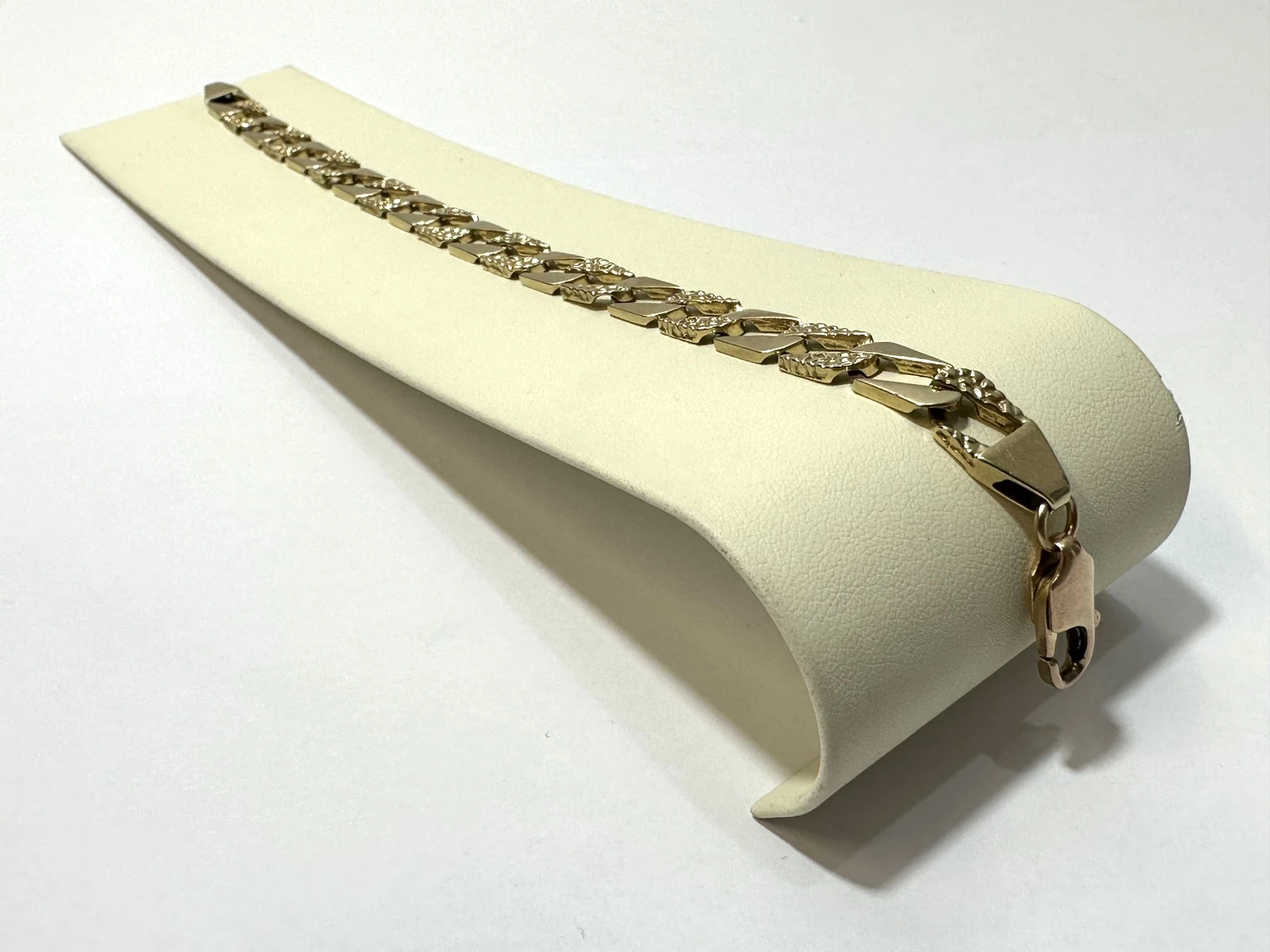 piekna-meska-zlota-bransoletka-585-2094g-kolbe-1a-pila