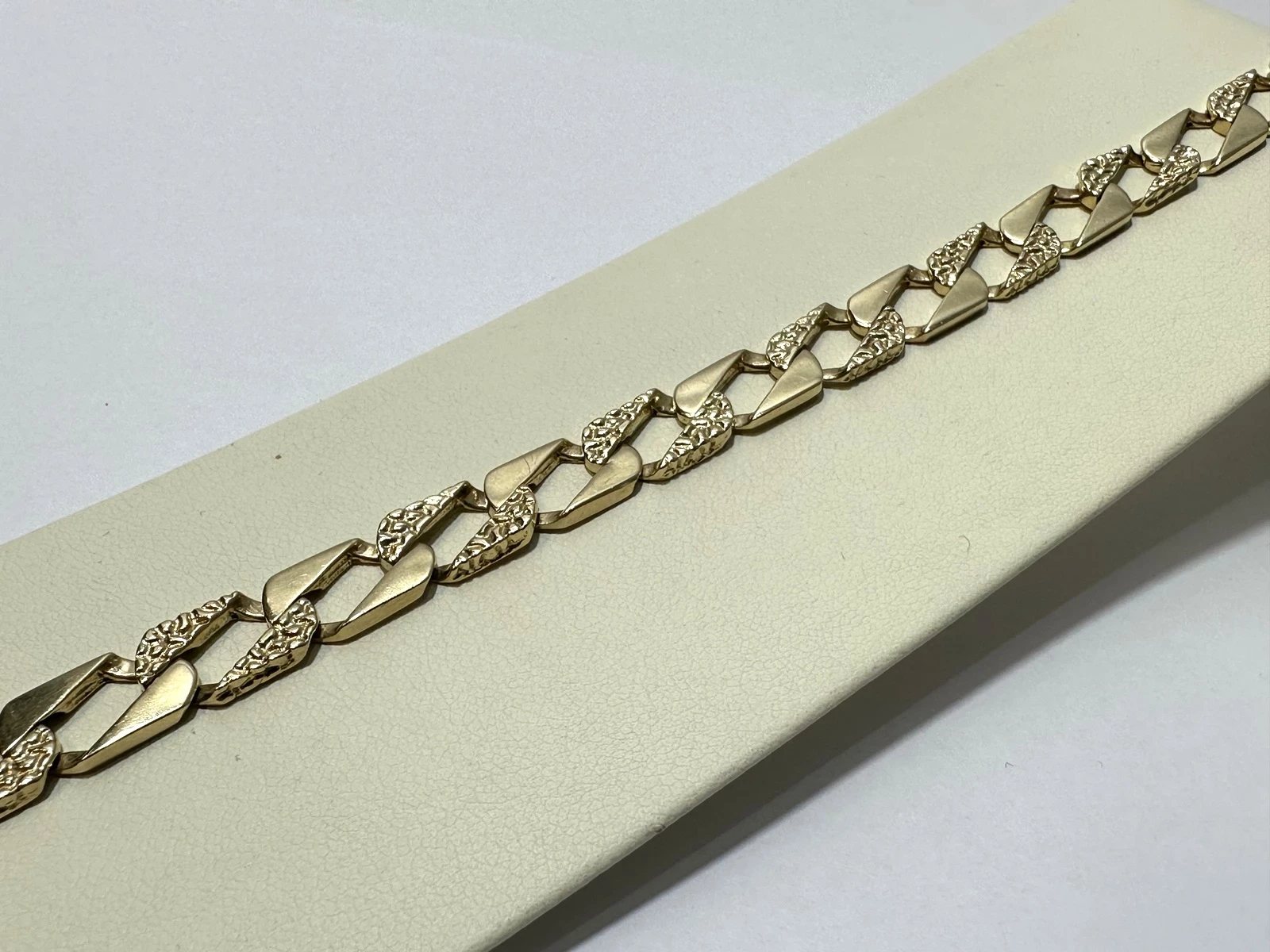 piekna-meska-zlota-bransoletka-585-2094g-kolor-dominujacy-zloty