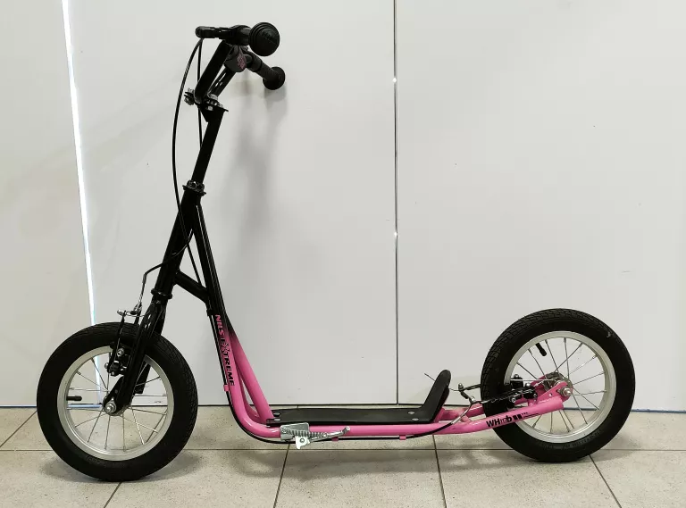 HULAJNOGA NILS EXTREME WH117B DLA DZIECKA