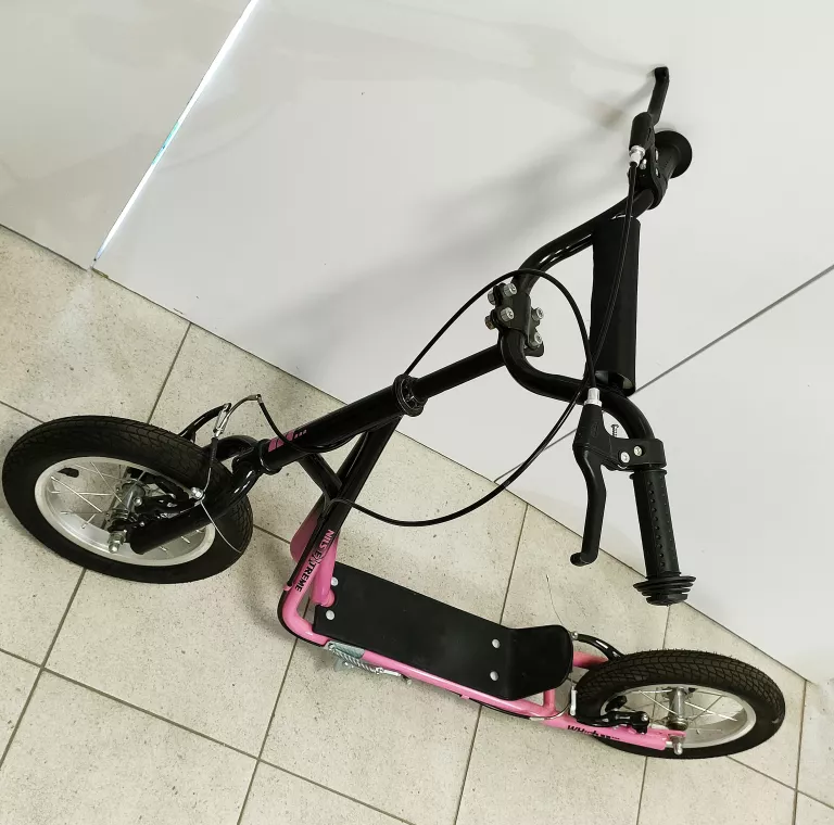 HULAJNOGA NILS EXTREME WH117B DLA DZIECKA
