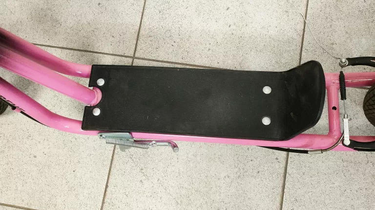 HULAJNOGA NILS EXTREME WH117B DLA DZIECKA