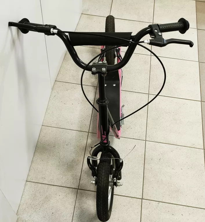 HULAJNOGA NILS EXTREME WH117B DLA DZIECKA