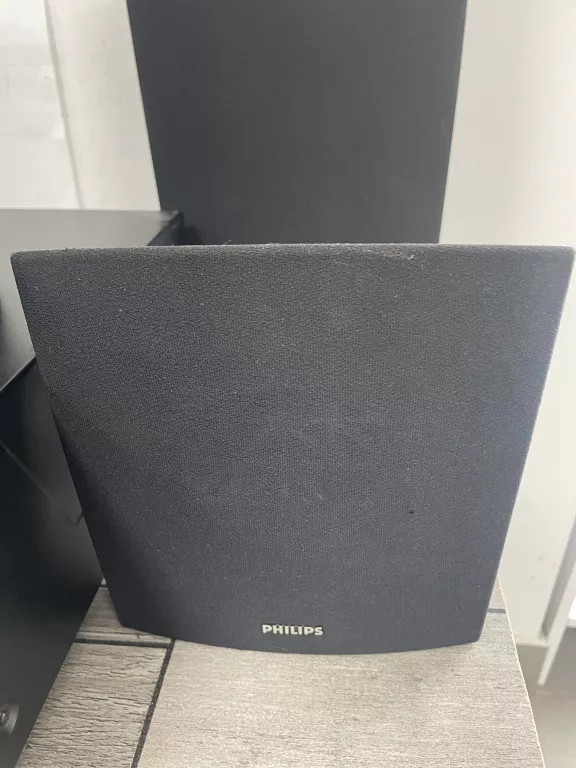 KINO DOMOWE PHILIPS FR740