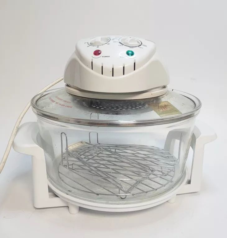 mango-halogen-oven-stan-uzywany