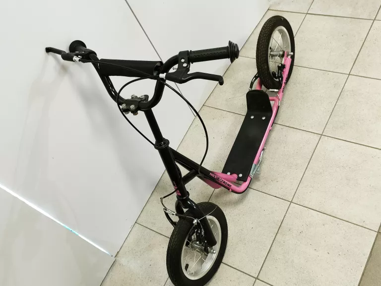 HULAJNOGA NILS EXTREME WH117B DLA DZIECKA