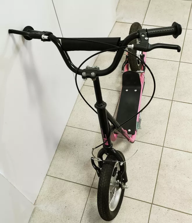 HULAJNOGA NILS EXTREME WH117B DLA DZIECKA