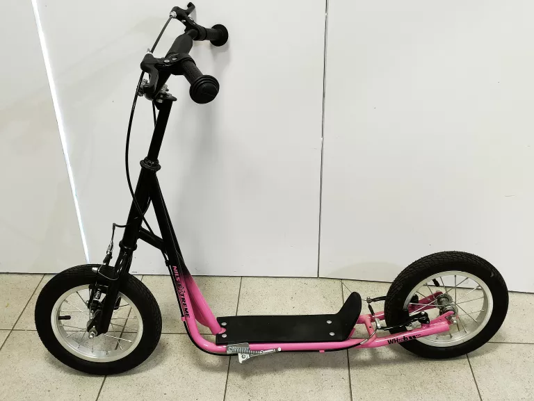 HULAJNOGA NILS EXTREME WH117B DLA DZIECKA