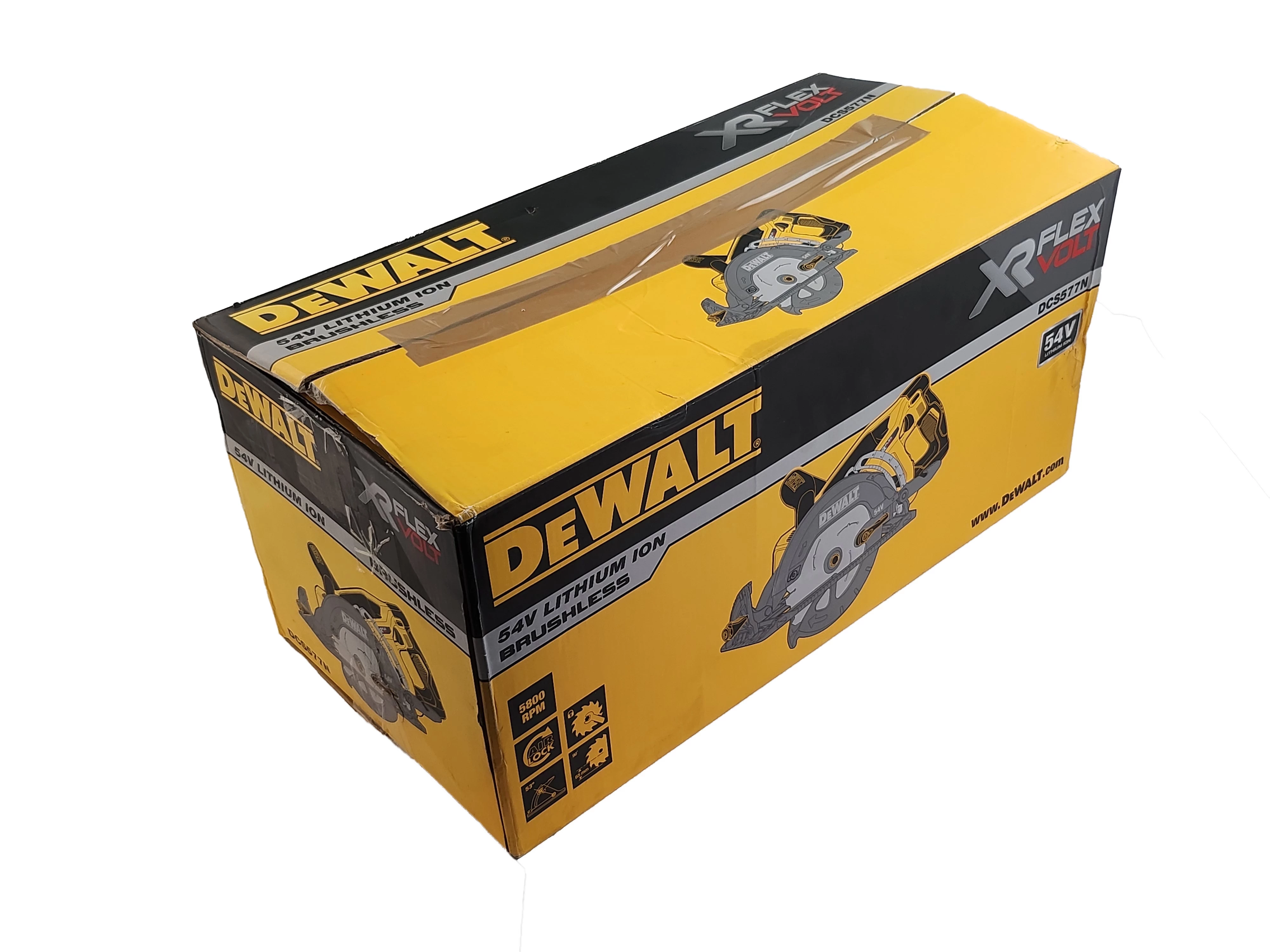 pilarka-tarczowa-dewalt-dcs577n-flexvolt-54v-ean-gtin-5035048694145