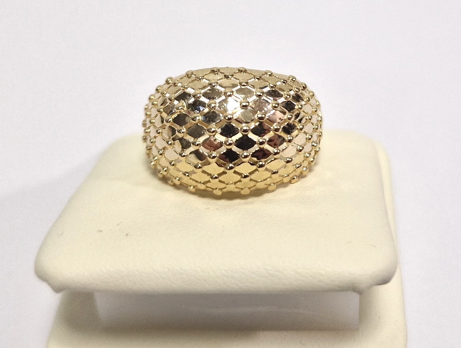 zloty-pierscionek-rodzaj-wyrob-jubilerski