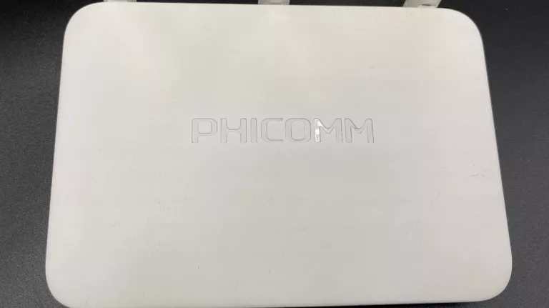 router-phicomm-ke-2m-stan-uzywany