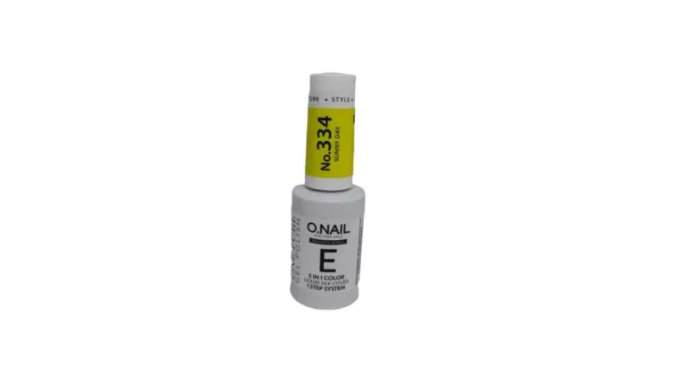 O.NAIL LAKIER HYBRYDOWY NO.334