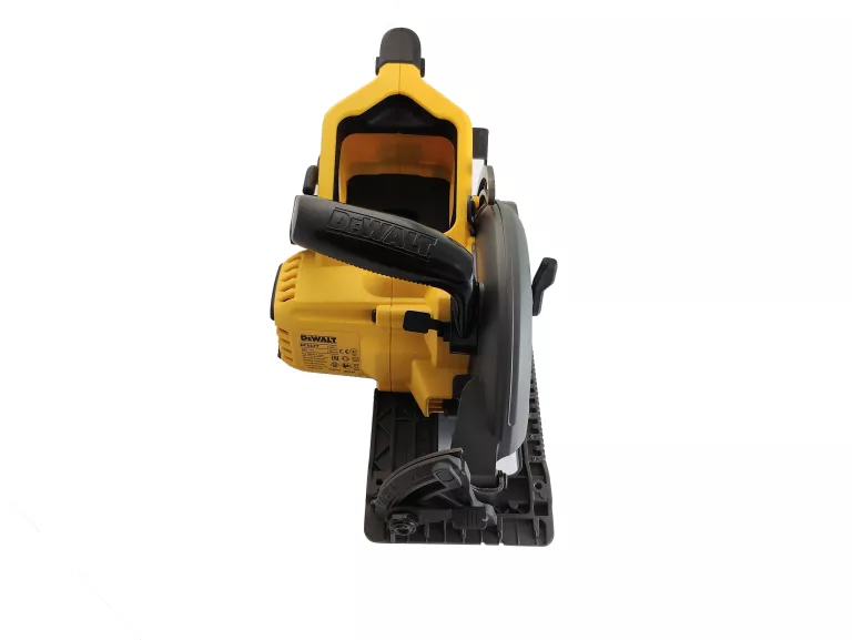 pilarka-tarczowa-dewalt-dcs577n-flexvolt-54v-stan-uzywany
