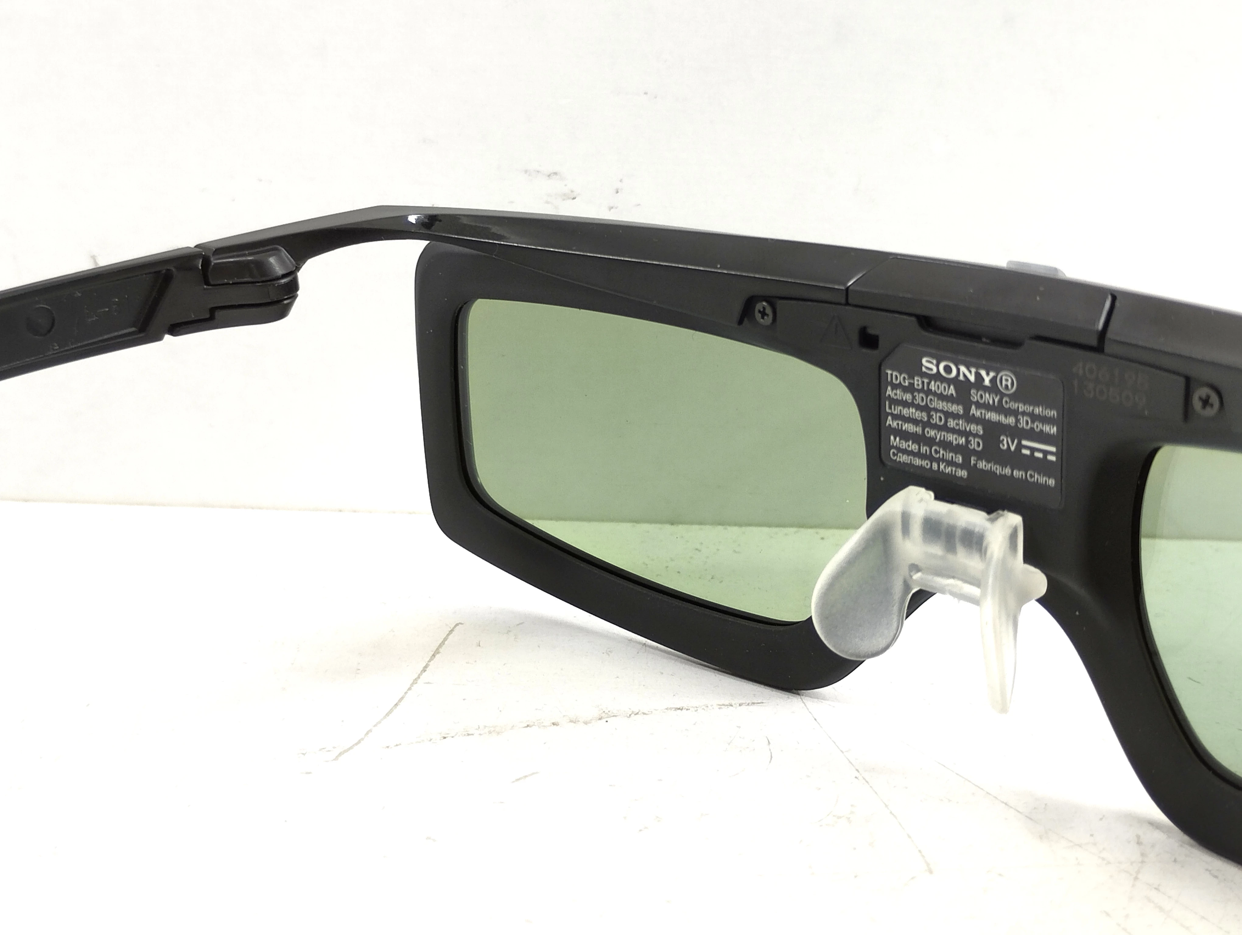 okulary-3d-sony-tdg-bt400a-marka-sony