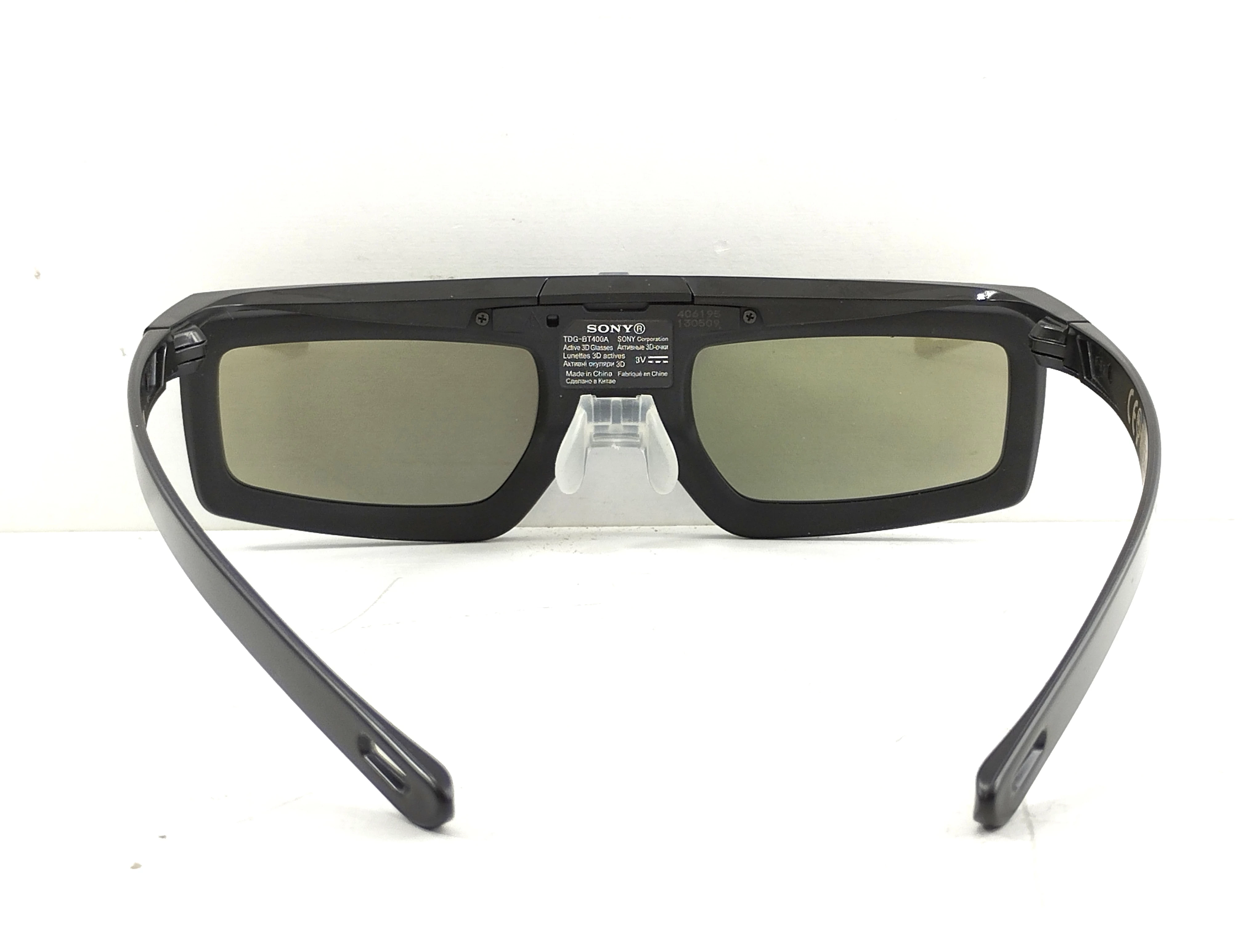 okulary-3d-sony-tdg-bt400a-stan-uzywany