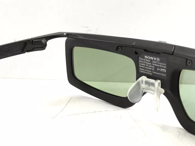 okulary-3d-sony-tdg-bt400a-marka-sony