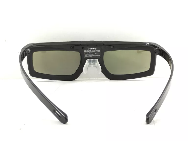 okulary-3d-sony-tdg-bt400a-stan-uzywany