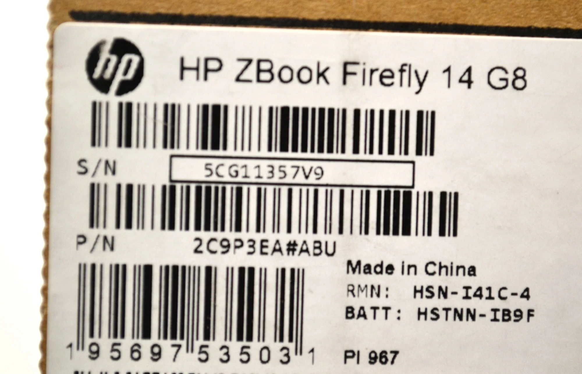 hp-zbook-firefly-14-g8-i5-8256gb-komplet-ean-gtin-0195697534966