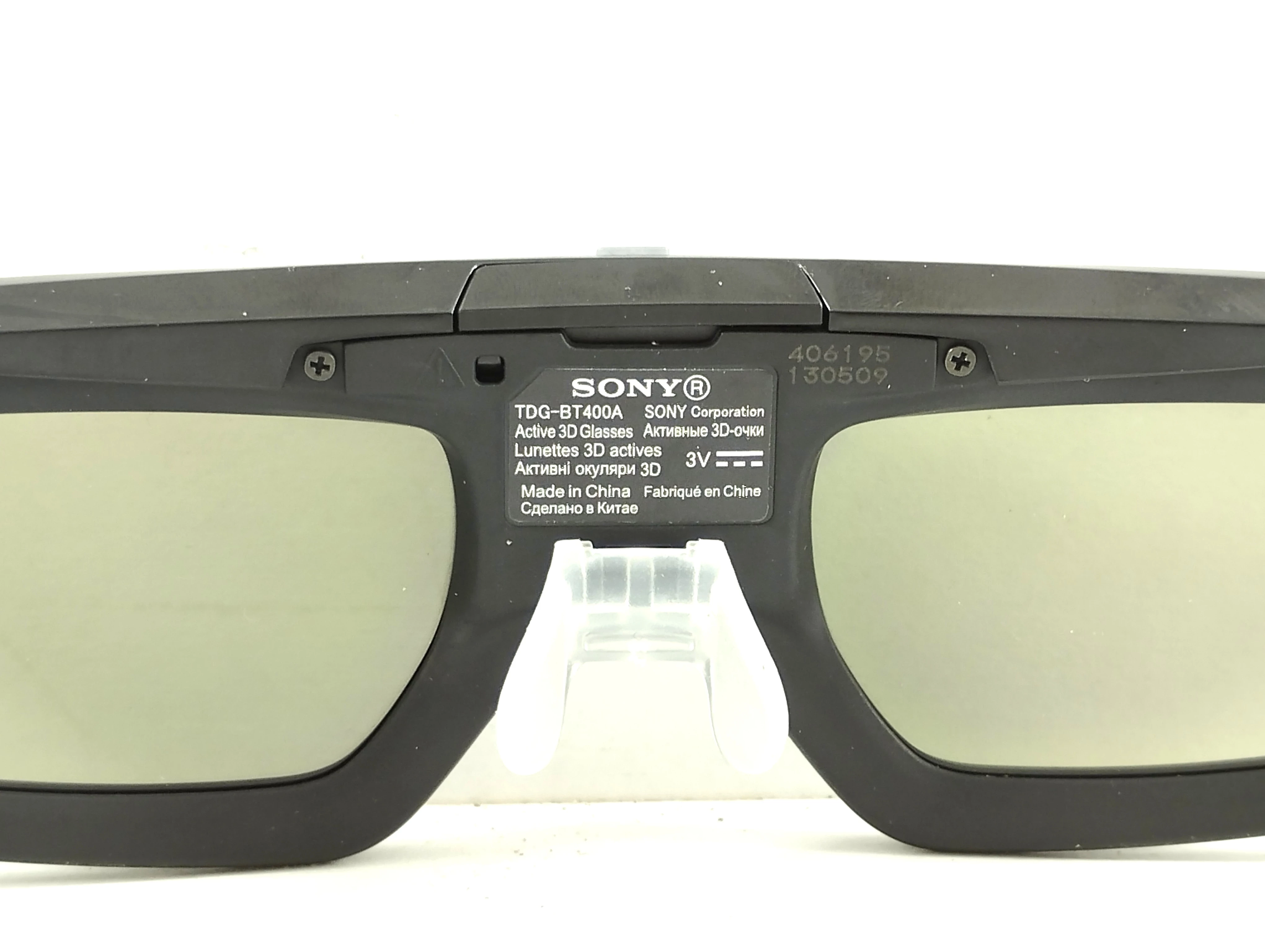 okulary-3d-sony-tdg-bt400a-stan-uzywany