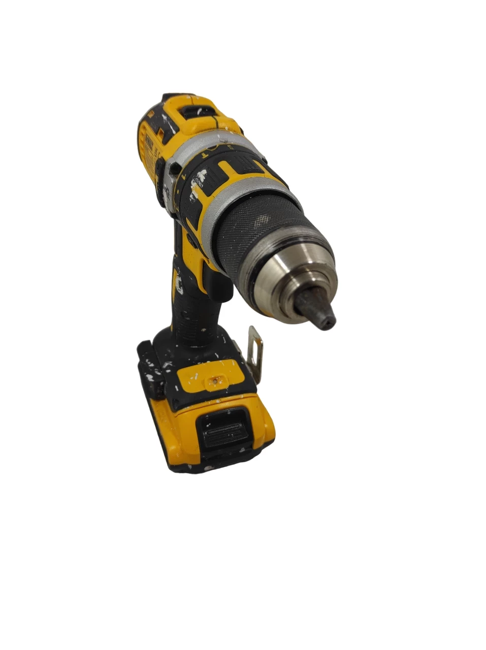 wiertarko-wkretarka-dewalt-18v-xr-2ah-napiecie-v-18-v