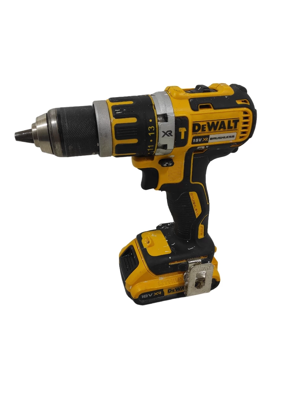 wiertarko-wkretarka-dewalt-18v-xr-2ah-warszawska-21-bialystok