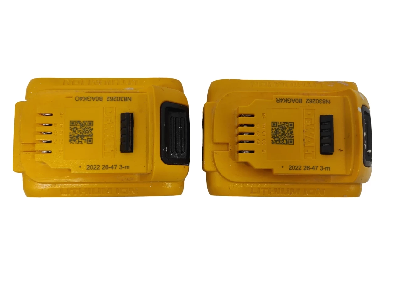 wiertarko-wkretarka-dewalt-18v-xr-2ah-marka-dewalt