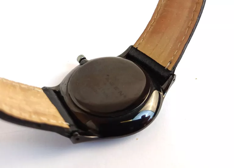 ZEGAREK SKAGEN TITANIUM T233XLTMN