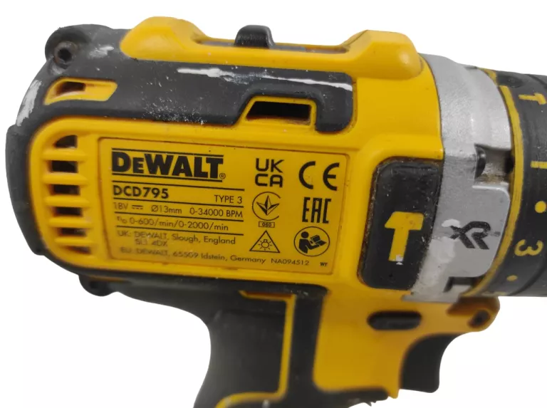 wiertarko-wkretarka-dewalt-18v-xr-2ah-ean-gtin-5035048410646