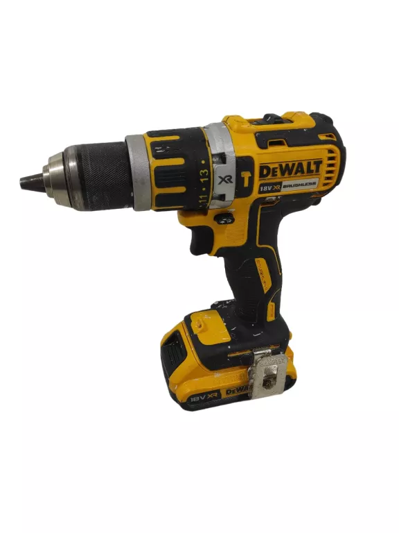 wiertarko-wkretarka-dewalt-18v-xr-2ah-warszawska-21-bialystok