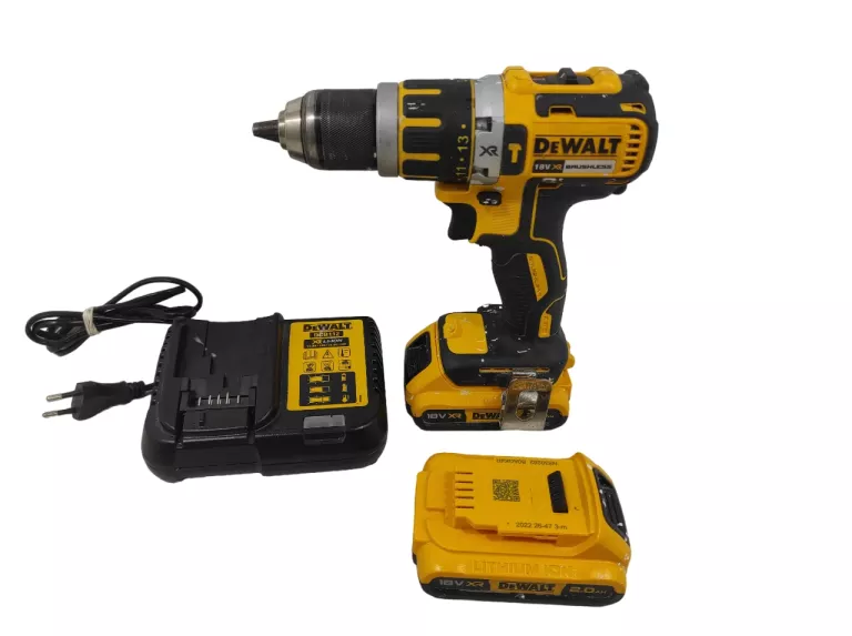 wiertarko-wkretarka-dewalt-18v-xr-2ah-kod-producenta-dcd795d2-qw