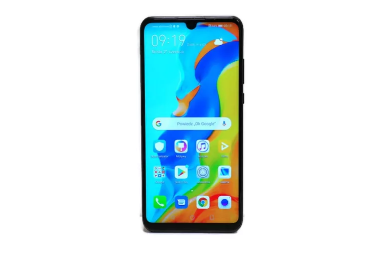 TELEFON HUAWEI P30 LITE 64GB
