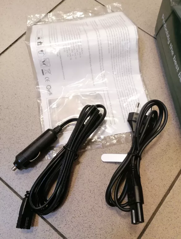 lodowka-mini-stan-uzywany