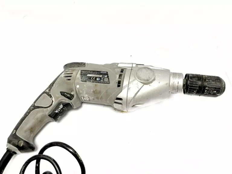 MŁOTOWIERTARKA DURO D-SB 1102