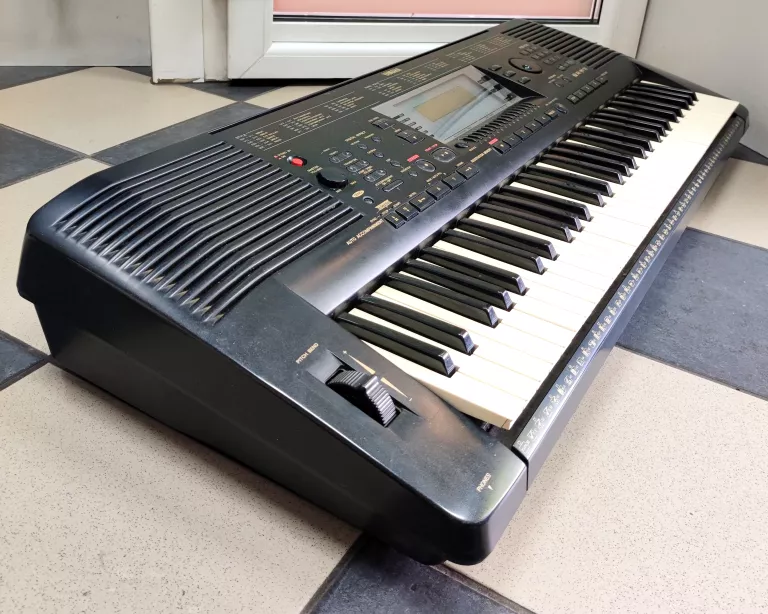 keyboard-yamaha-psr-630-pokrowiec-model-psr-630