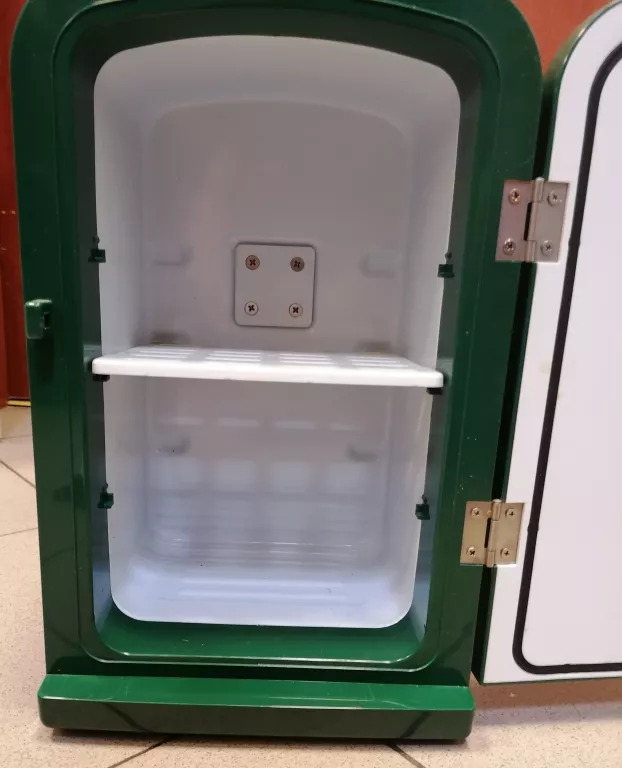 LODÓWKA MINI