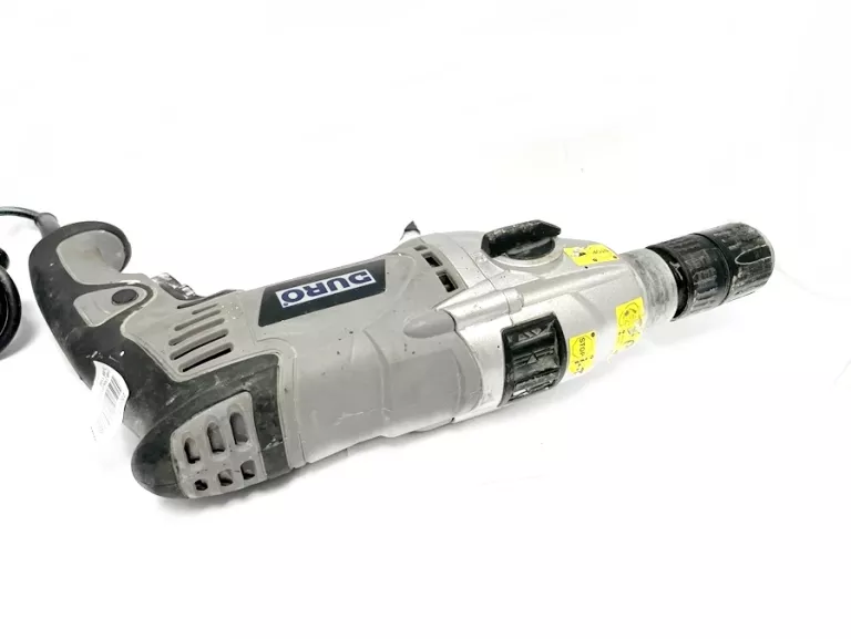 MŁOTOWIERTARKA DURO D-SB 1102
