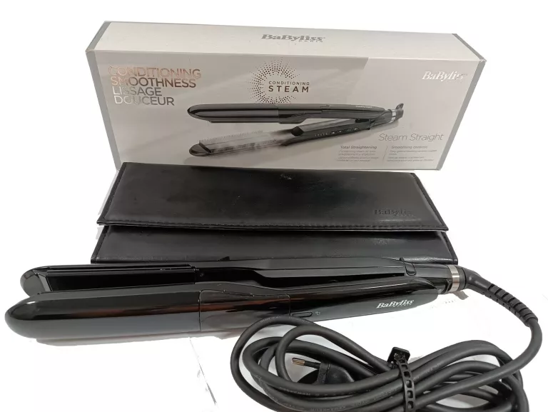 PROSTOWNICA PAROWA BABYLISS ST492E