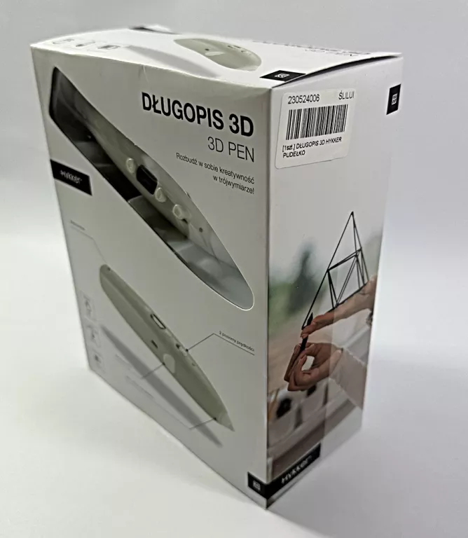dlugopis-3d-hykker-ideal-ean-gtin-5902983615484
