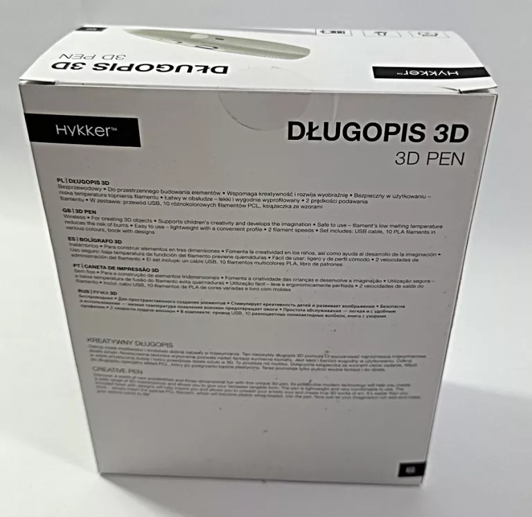 dlugopis-3d-hykker-ideal-wiek-dziecka-8-lat