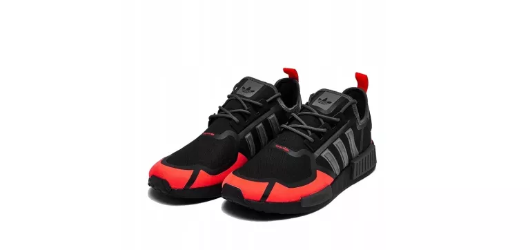 adidas gazelle silver green womens Adidas NMD R1 Pack Red