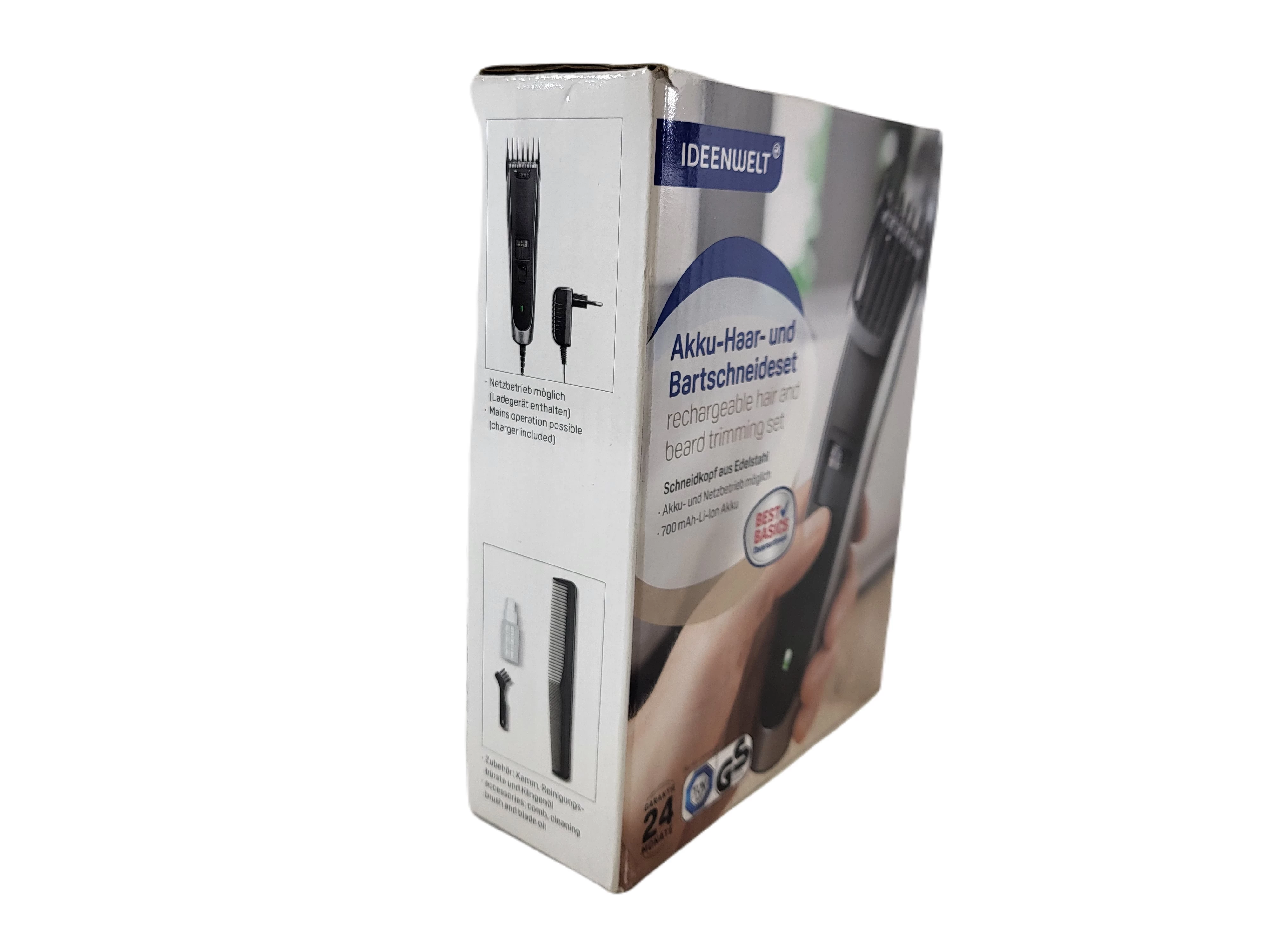 maszynka-do-strzyzenia-ideen-welt-rfc-0904-marka-ideen-welt