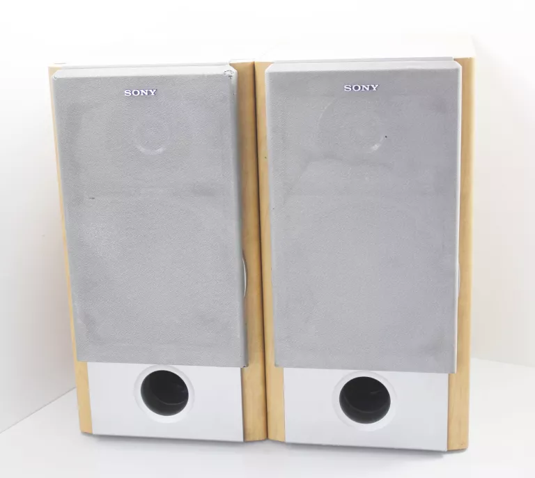 KOLUMNY SONY SS-NX1